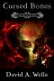 [Sovereign of the Seven Isles 05] • Cursed Bones (Sovereign of the Seven Isles · Book Five)